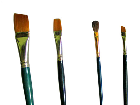 Hooby Brushes