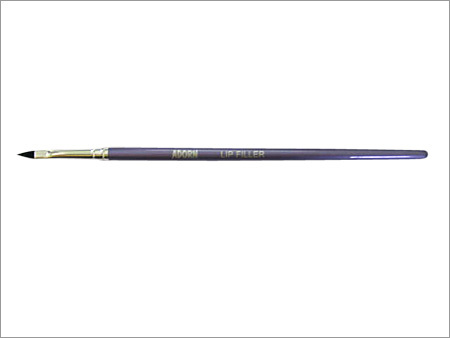 Lip Filler Brush