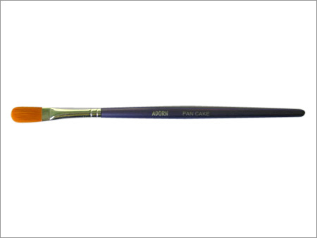 Pan Cake Brush