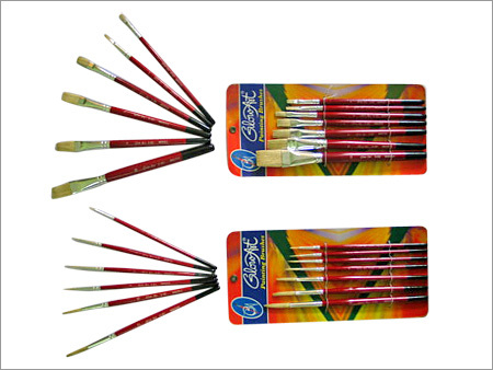 School Brush (Bristle)