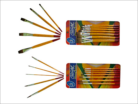 School Brush (Fine Hair)