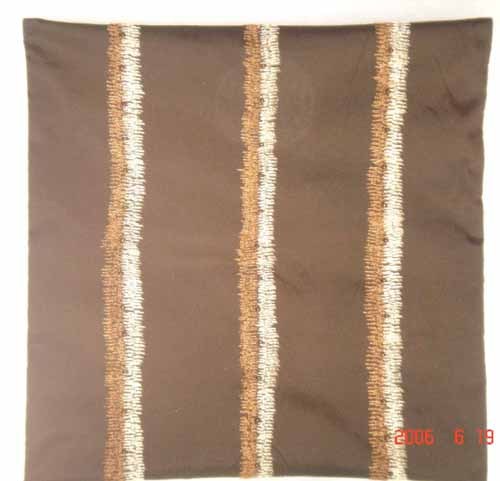 African Cushion cover