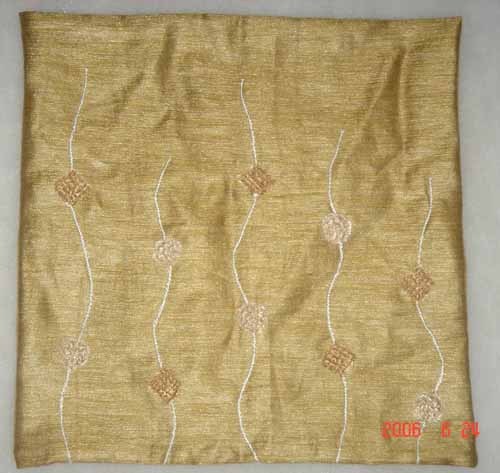 Earthy Cushion cover