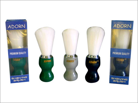 Shaving Brush (Nylon)
