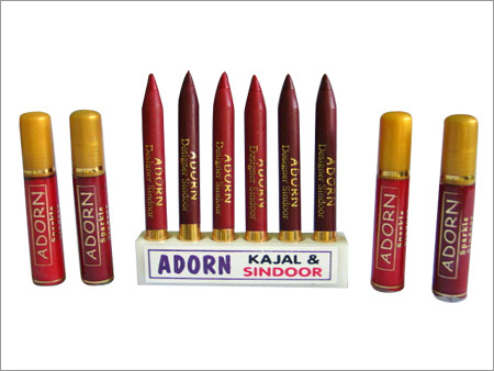 Sparkle & Designer Sindoor
