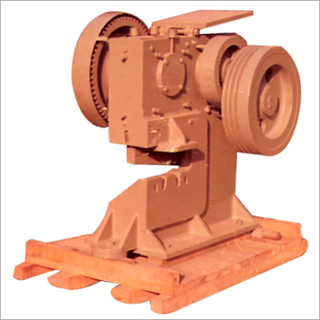 Cold End Shearing Machine