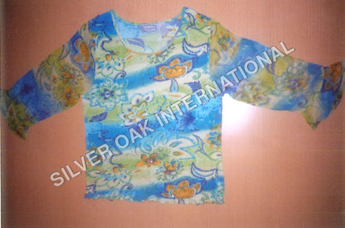 Printed T-Shirt
