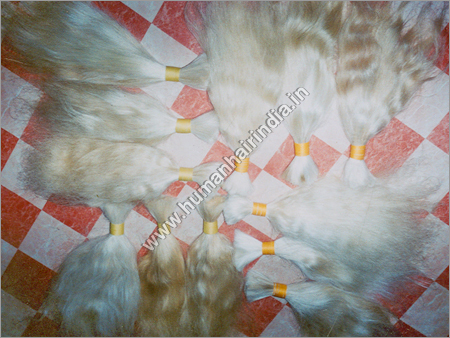 Remy Single Drawn Natural Hair