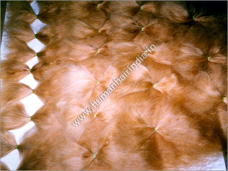 Remy Bleached Hair
