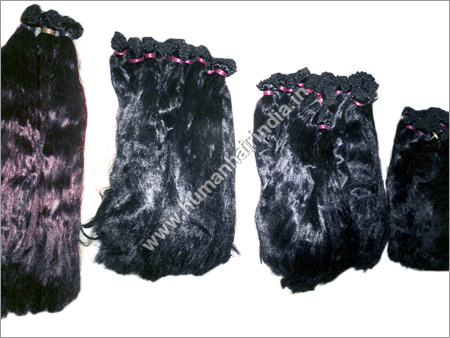 Remy Hair