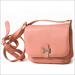 Ladies Leather Bag