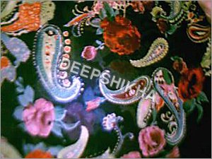 Georgette Fabrics