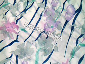 Chiffon Fabrics