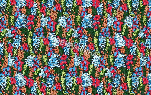 Shiffon Fabrics Manufacturer