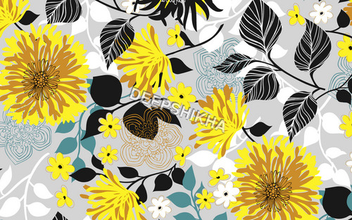 Shiffon Fabrics Exporters