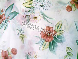 Georgette Fabrics