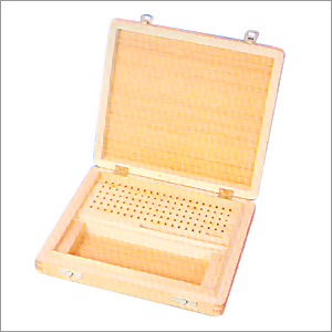 Measuring Instruments Boxes