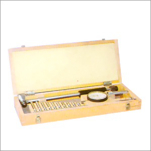 Wooden Box