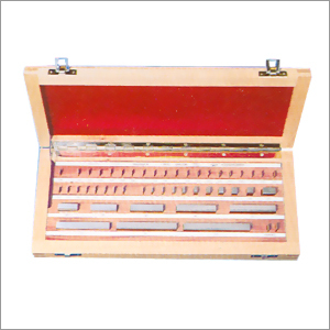 Wooden Educational Kits Box