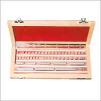 Wooden Educational Kits Box
