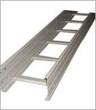 Ladder Type Cable Trays