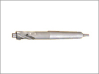 Taper Shank Counterbore