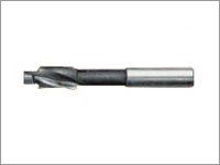 Parallel Shank Counterbore