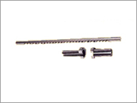 Keyway Broaches