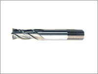 Screwed Drill