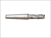Taper Shank End Mill