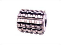 Straight Spline Hob Cutter