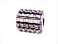 Straight Spline Hob Cutter