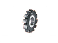 Slotting Milling Cutter