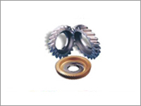 Gear Shapers