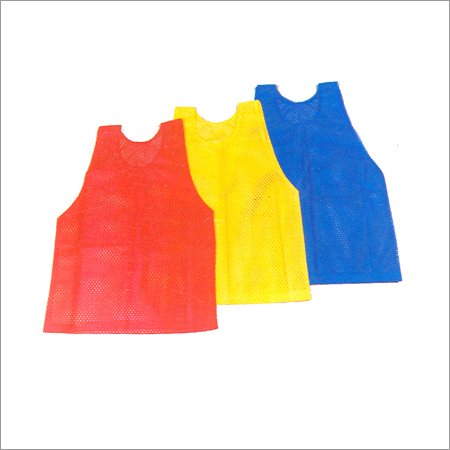 Mesh Vests