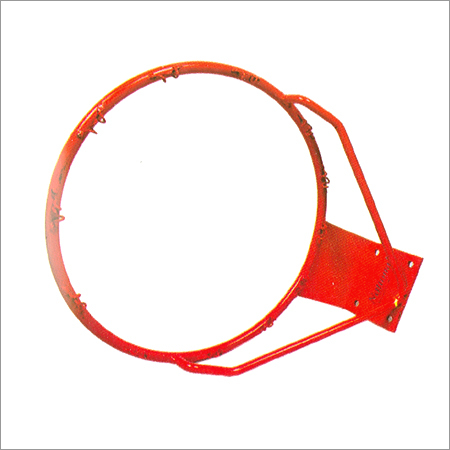 Basket Ball Rings