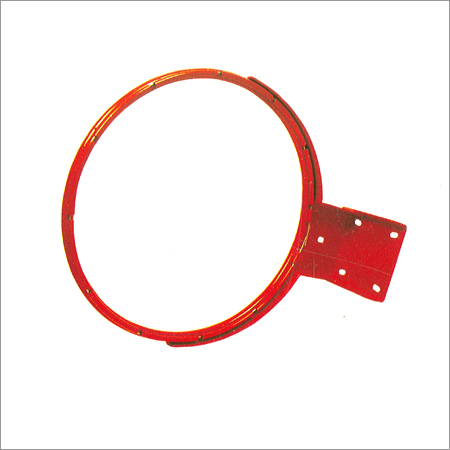 Basket Ball Rings(Double Spring)