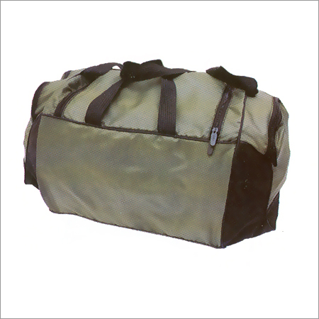 Gym Bag