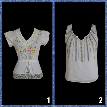 Girls Top