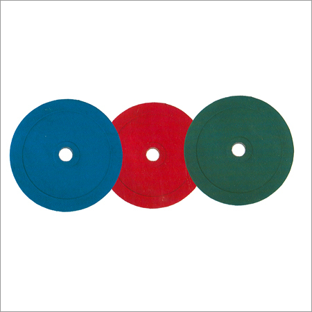 Weight Lifting Plates