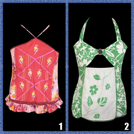 Tops