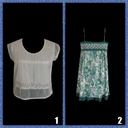 Women top