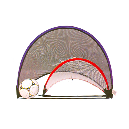 Pop Up Goal