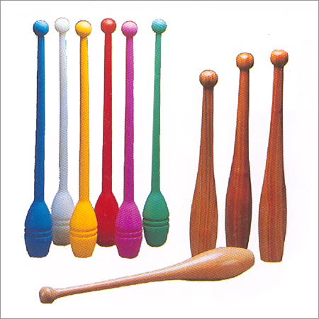 Clubs