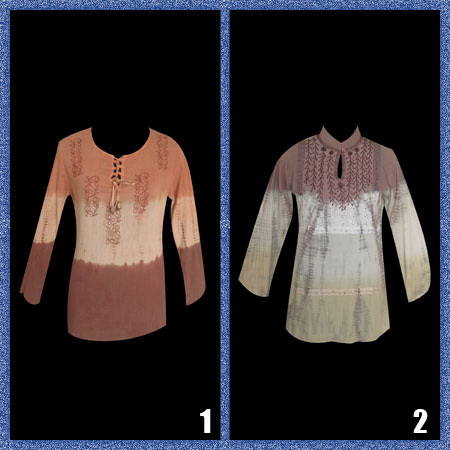 Ladies Kurta / Tunics