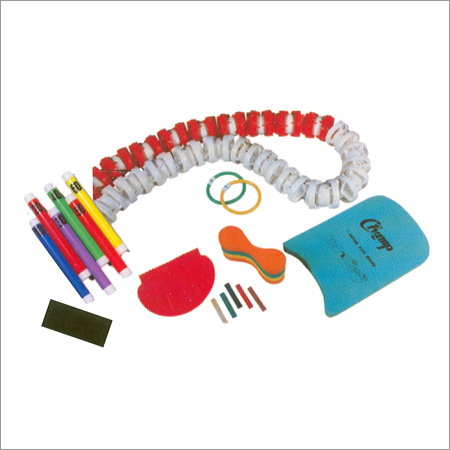 Swimming Accessories