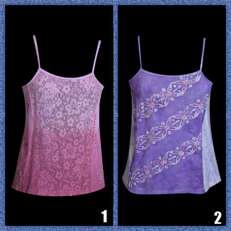 Girls Top
