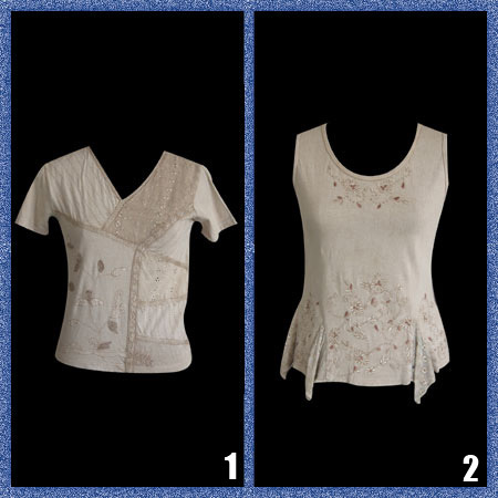 Ladies Knitwear