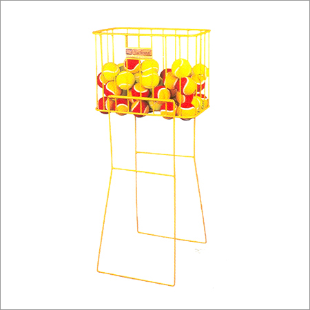 Ball Pick Up Basket