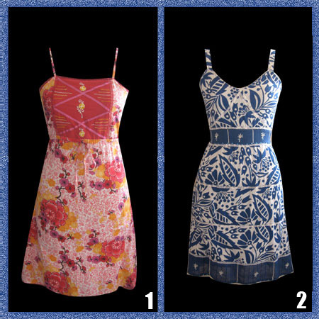 Evening Dress